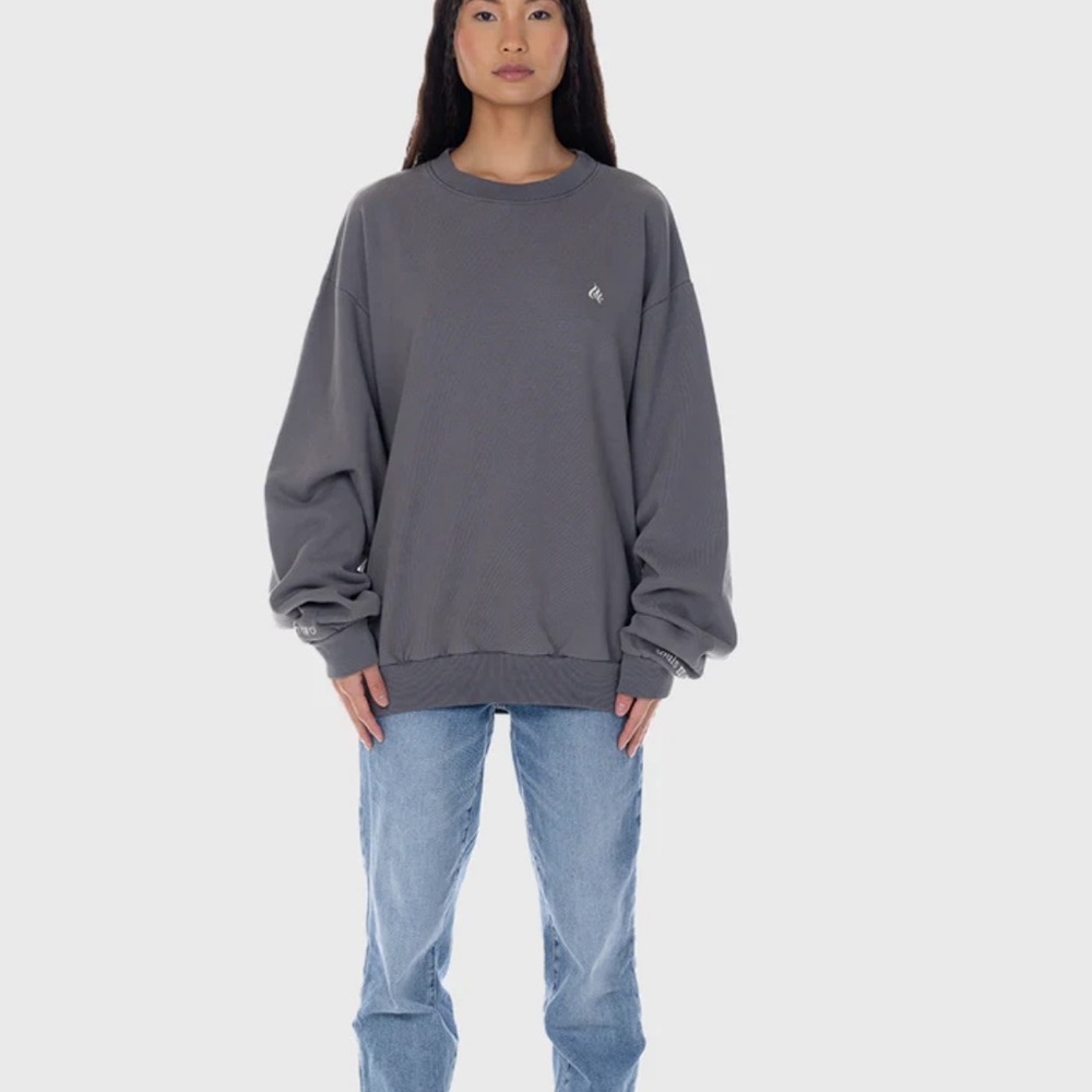 Twinflames Crewneck